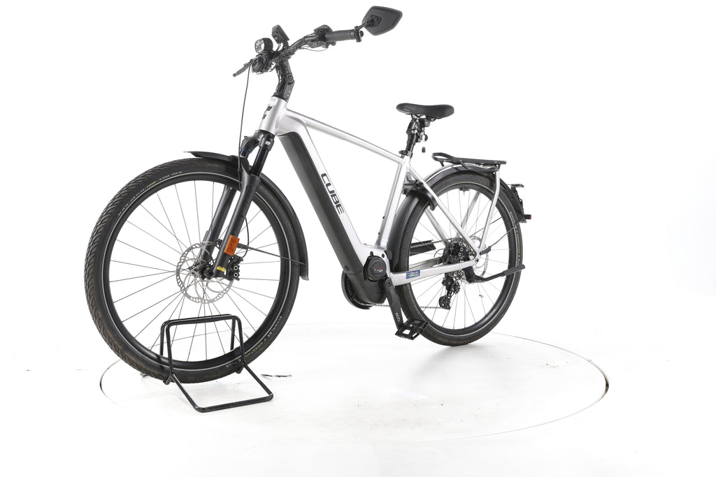 Cube Kathmandu Hybrid S-Pedelec 750 Wh - Image 6