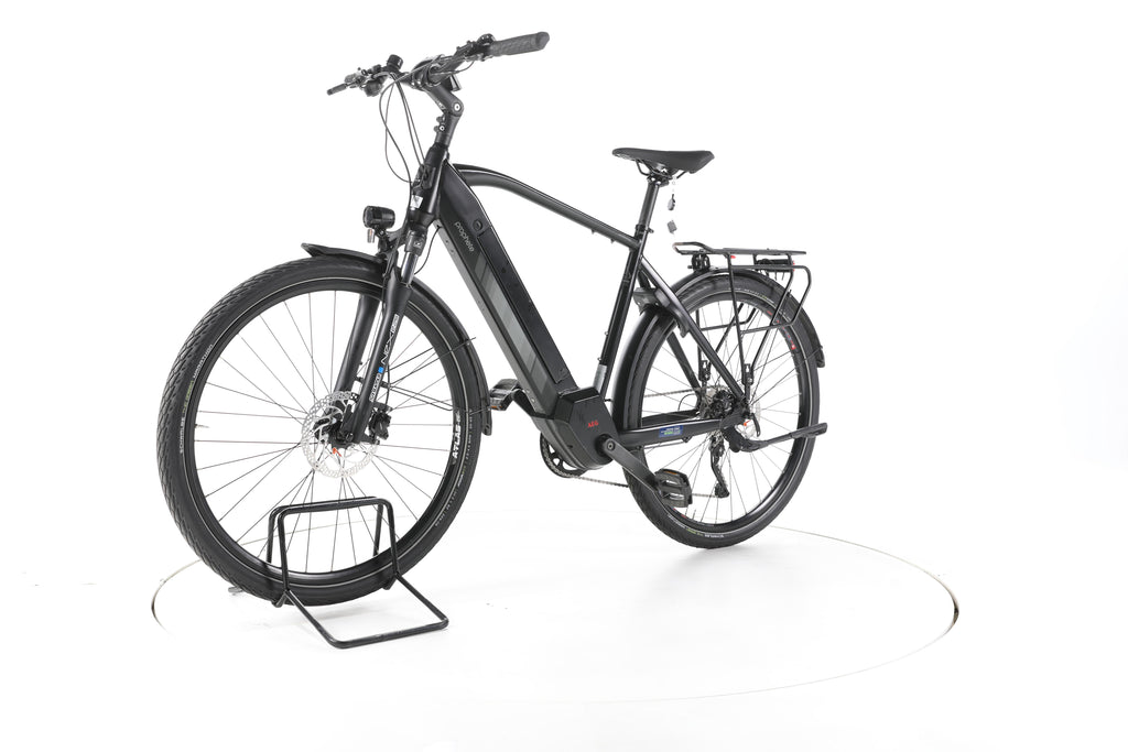 Prophete Entdecker 20.E Trekking E-Bike - Image 6