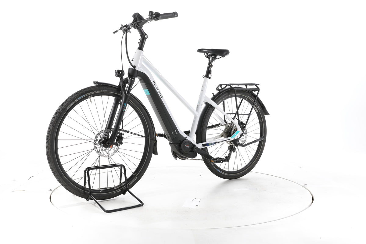 Pegasus Premio EVO Lite Comfort Trekking E-Bike - Image 6