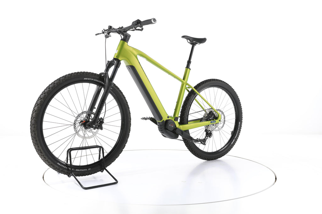 Cube REACTION HYBRID RACE E-Bike 2025 - Image 6