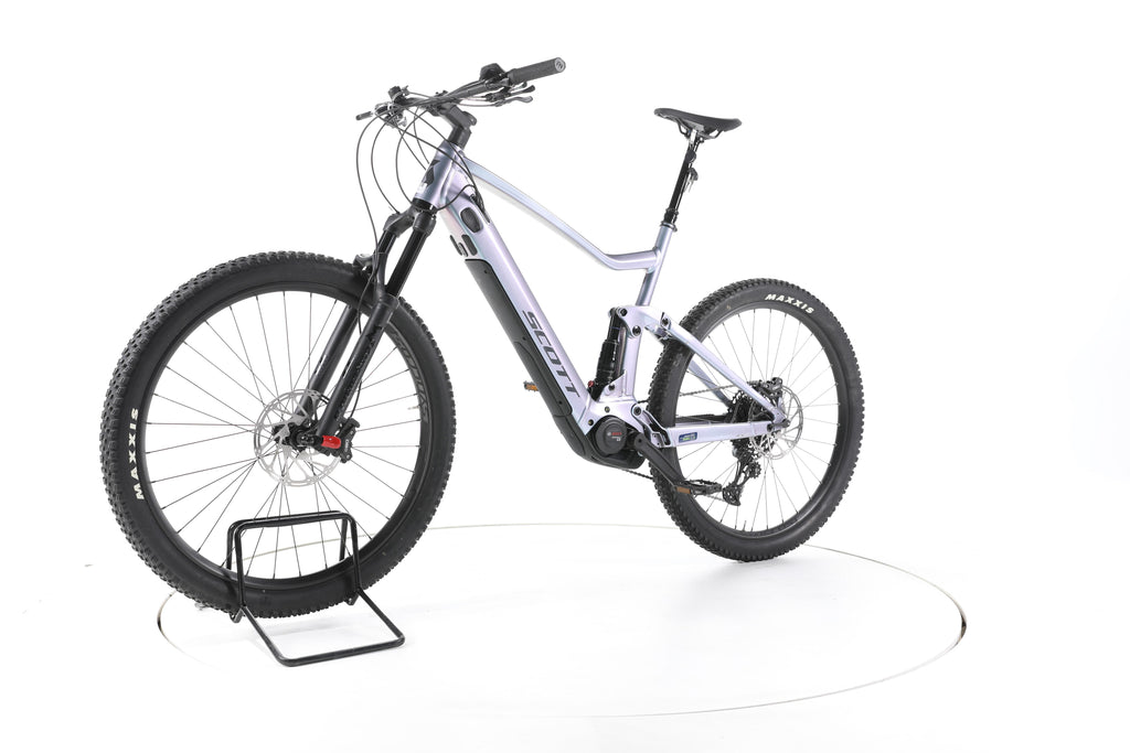 Scott Strike eRIDE 930 Fully E-Bike - Image 6