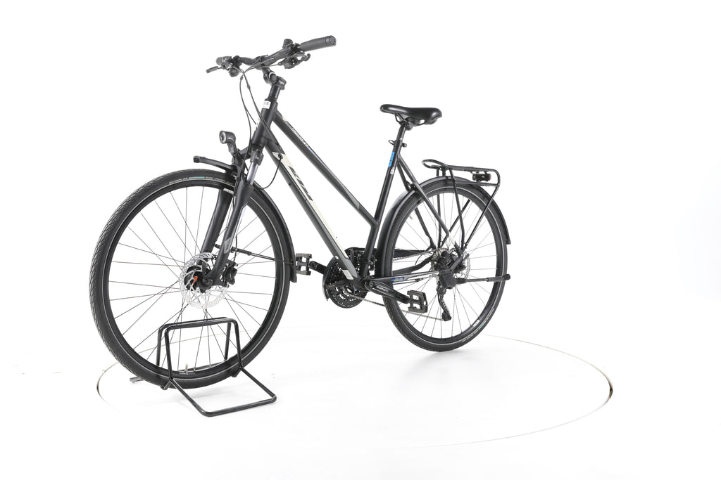 KTM Trento Xt Disc Fahrrad City & Trekking - Image 6