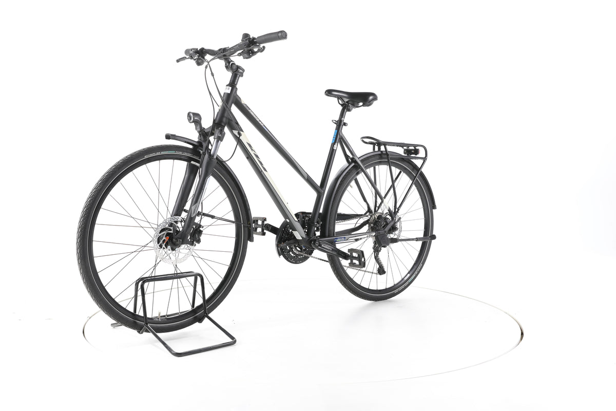 KTM Trento Xt Disc Fahrrad City & Trekking - Image 6