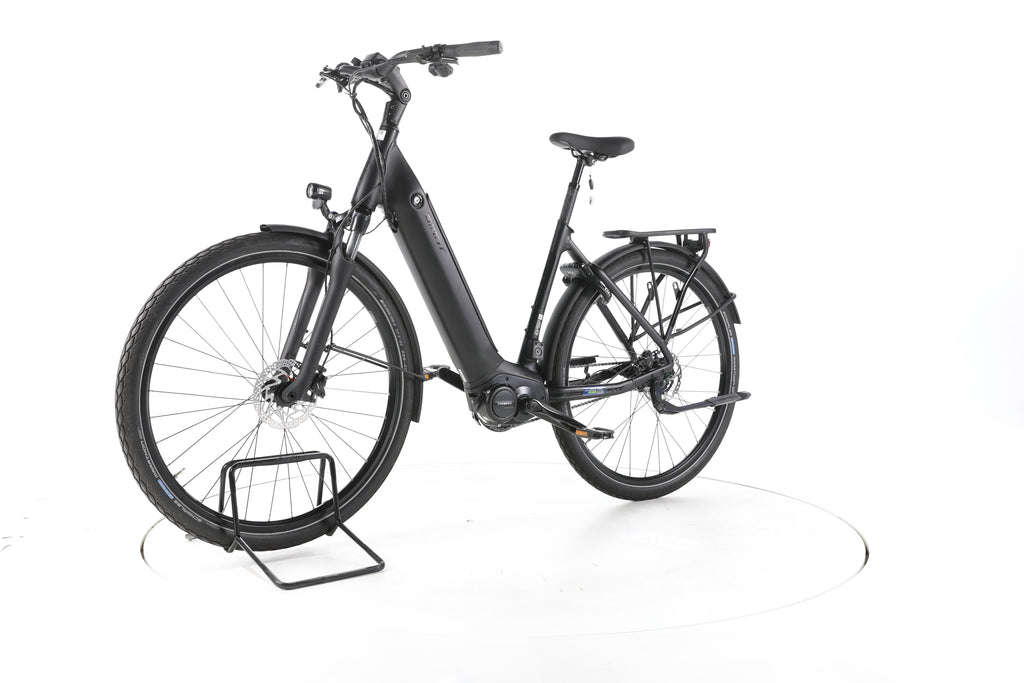 Giant DailyTour E+ 2 City E-Bike Tiefeinsteiger - Image 6