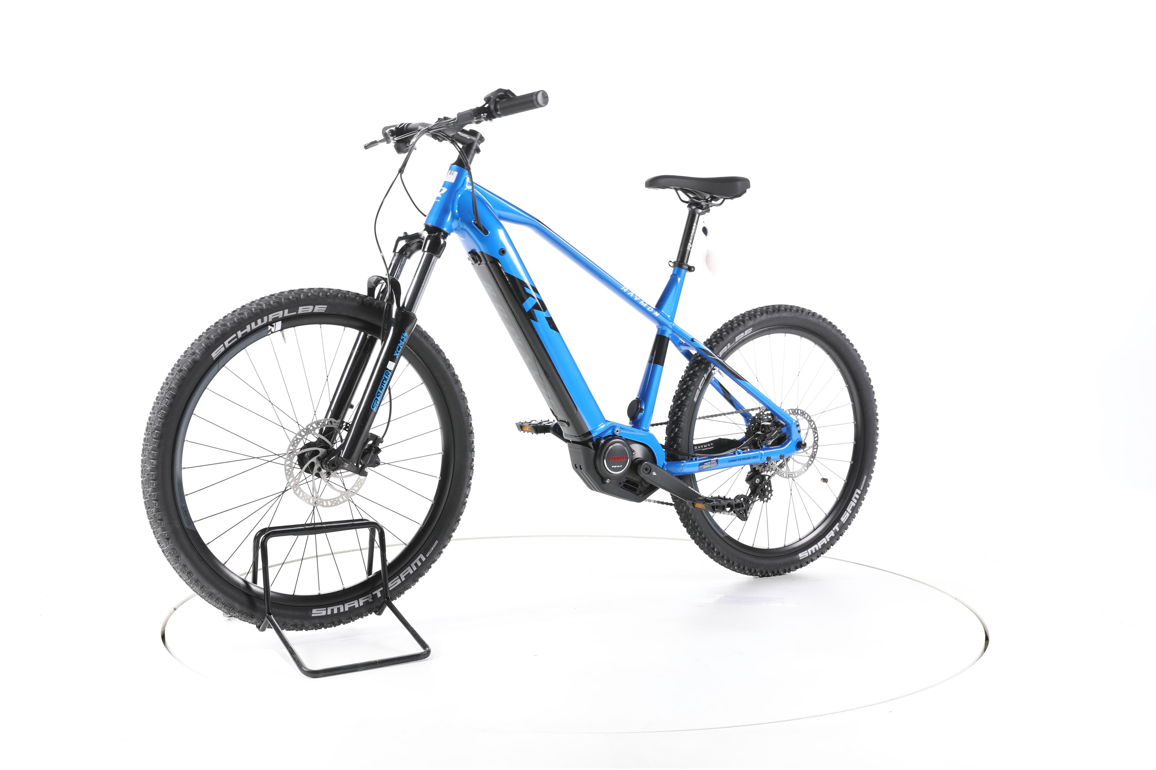 R Raymon HardRay E 6.0 E-Bike - Image 6