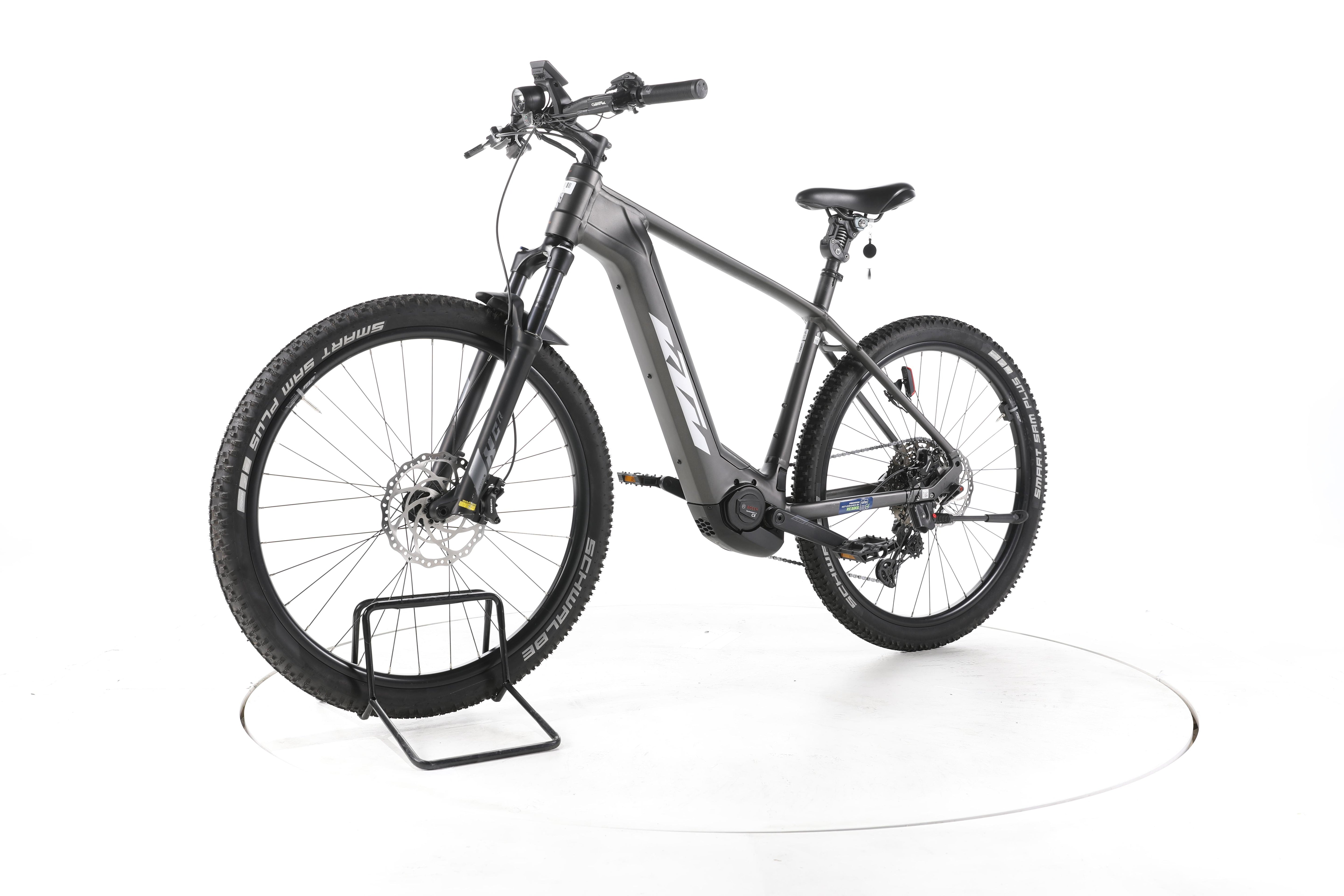 KTM Macina Team LFC E-Bike - Image 6