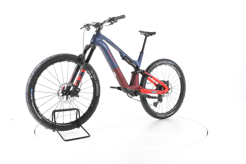 Haibike Lyke CF 11 E-Bike Fully Carbon - Image 6