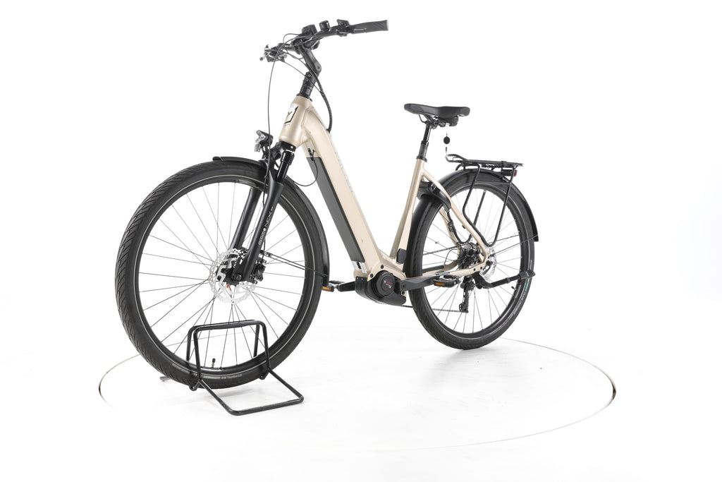 FALTER E 9.5 Trekking E-Bike Tiefeinsteiger - Image 6