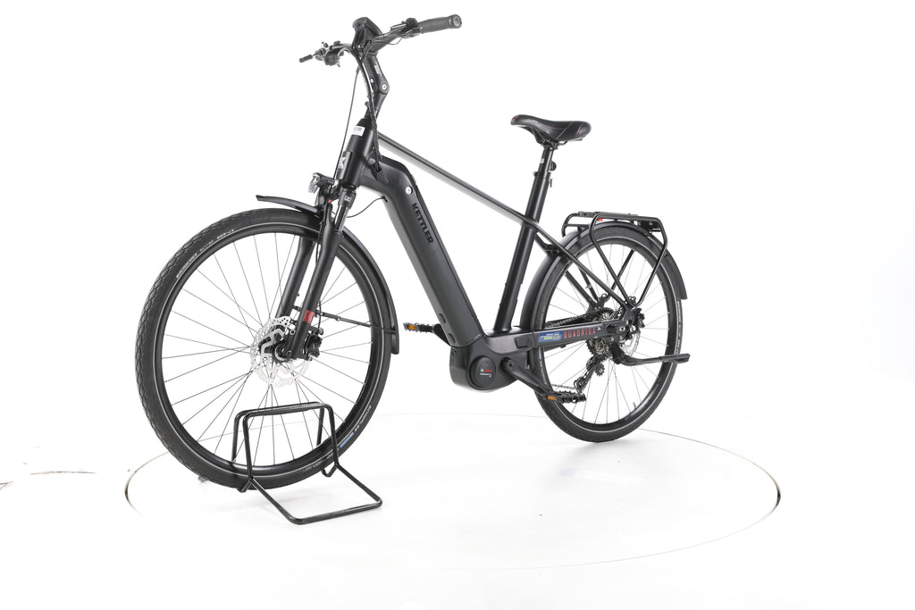Kettler Quadriga CX 10 Trekking E-Bike - Image 6