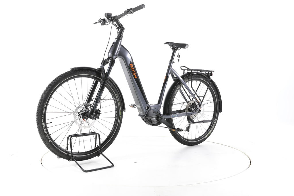 BESV TRX URBAN 1.3 LS Trekking E-Bike Tiefeinsteiger - Image 6
