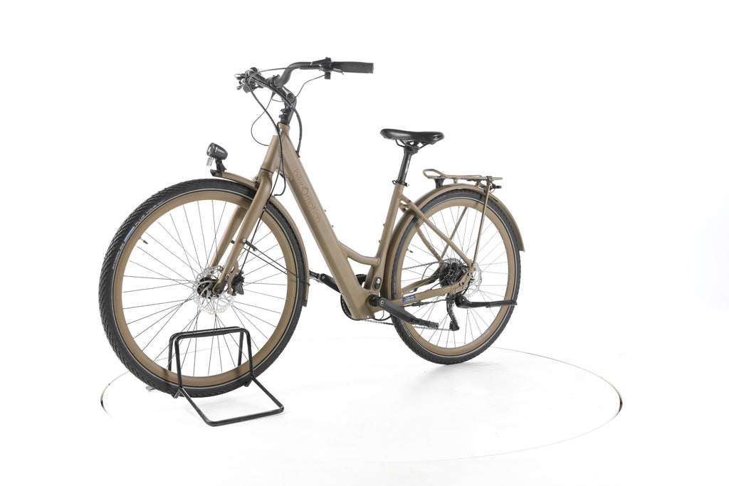 Bikeomotion Emotion LW Trekking E-Bike Tiefeinsteiger - Image 6