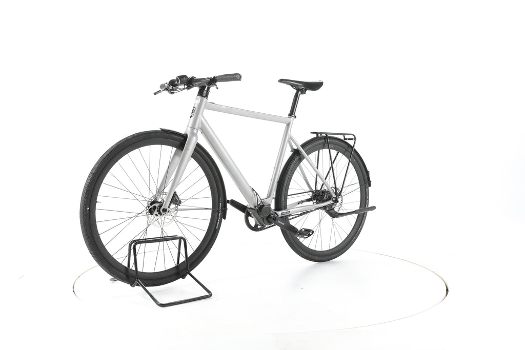 DESIKNIO Pinion X35 City E-Bike - Image 6