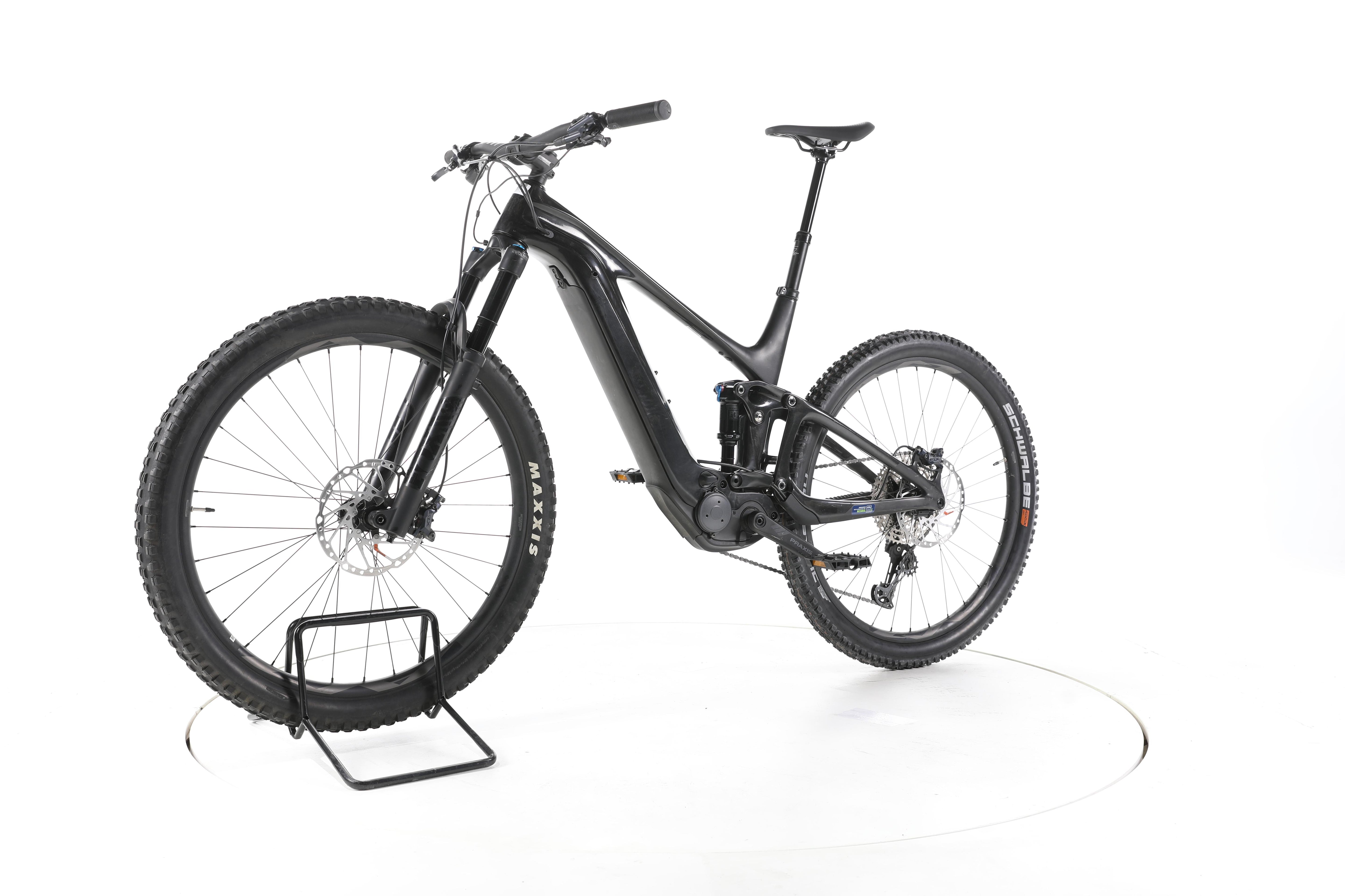 Giant Trance X Advanced E+ 2 Fully E-Bike Carbon 2023 - Image 6