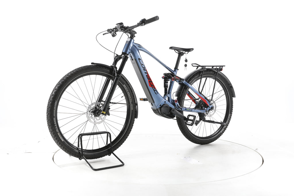 Corratec E-Power MTC 120 Elite SUV E-Bike - Image 6
