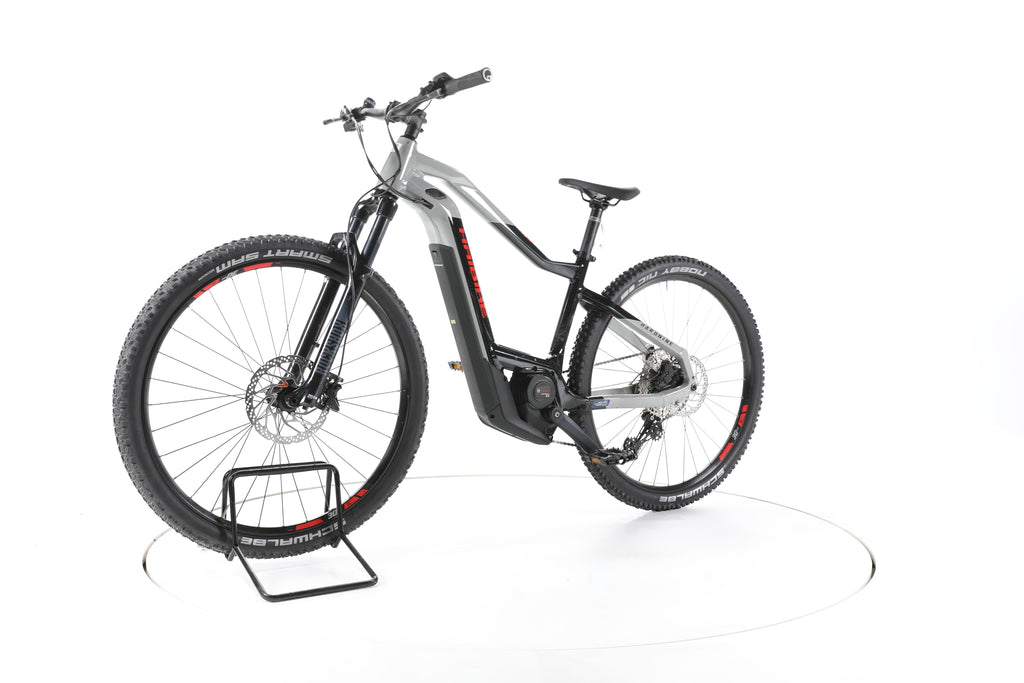 Haibike HardNine 9 E-Bike - Image 6