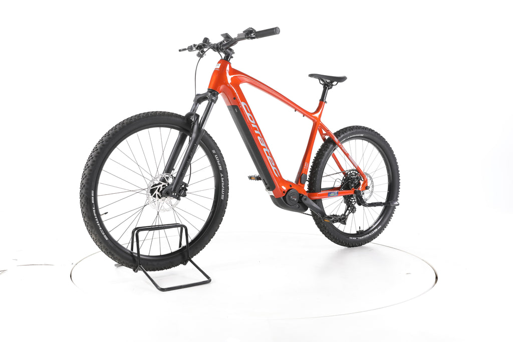 Corratec E-Power X-Vert Race Gent E-Bike 2024 - Image 6