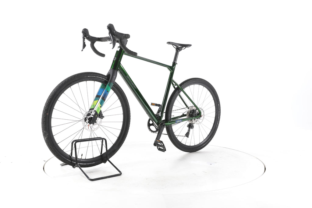 Bergamont Grandurance 8 Gravelbike 2024 - Image 6