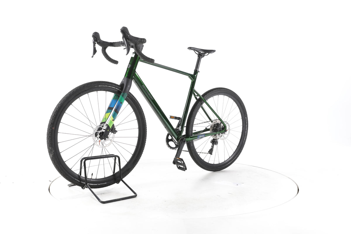 Bergamont Grandurance 8 Gravelbike 2024 - Image 6
