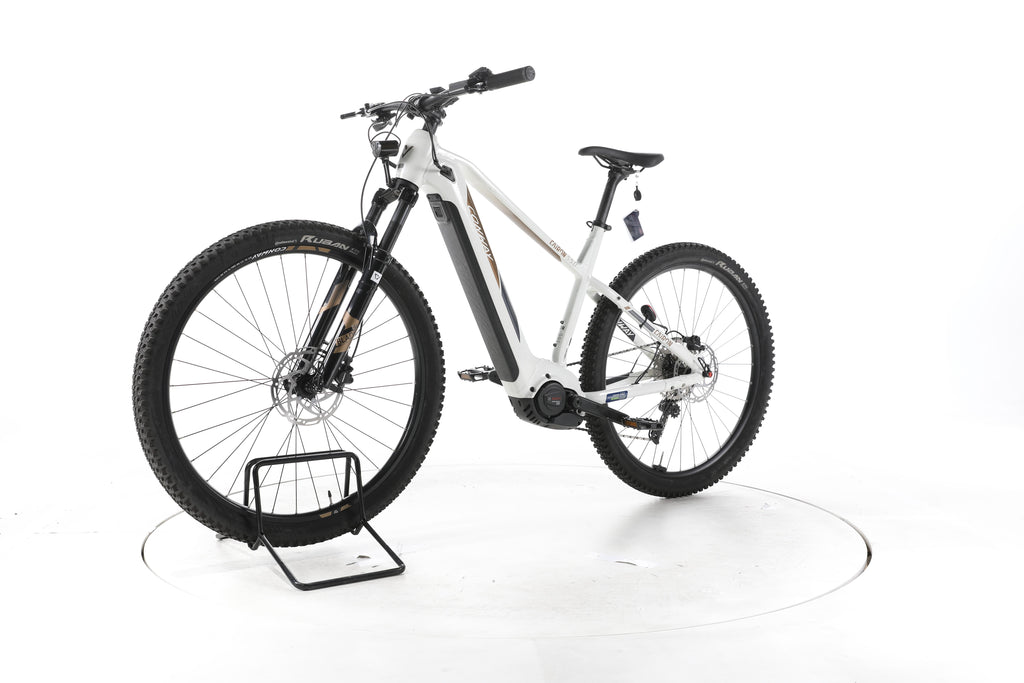 Conway Cairon s5.0 E-Bike - Image 6