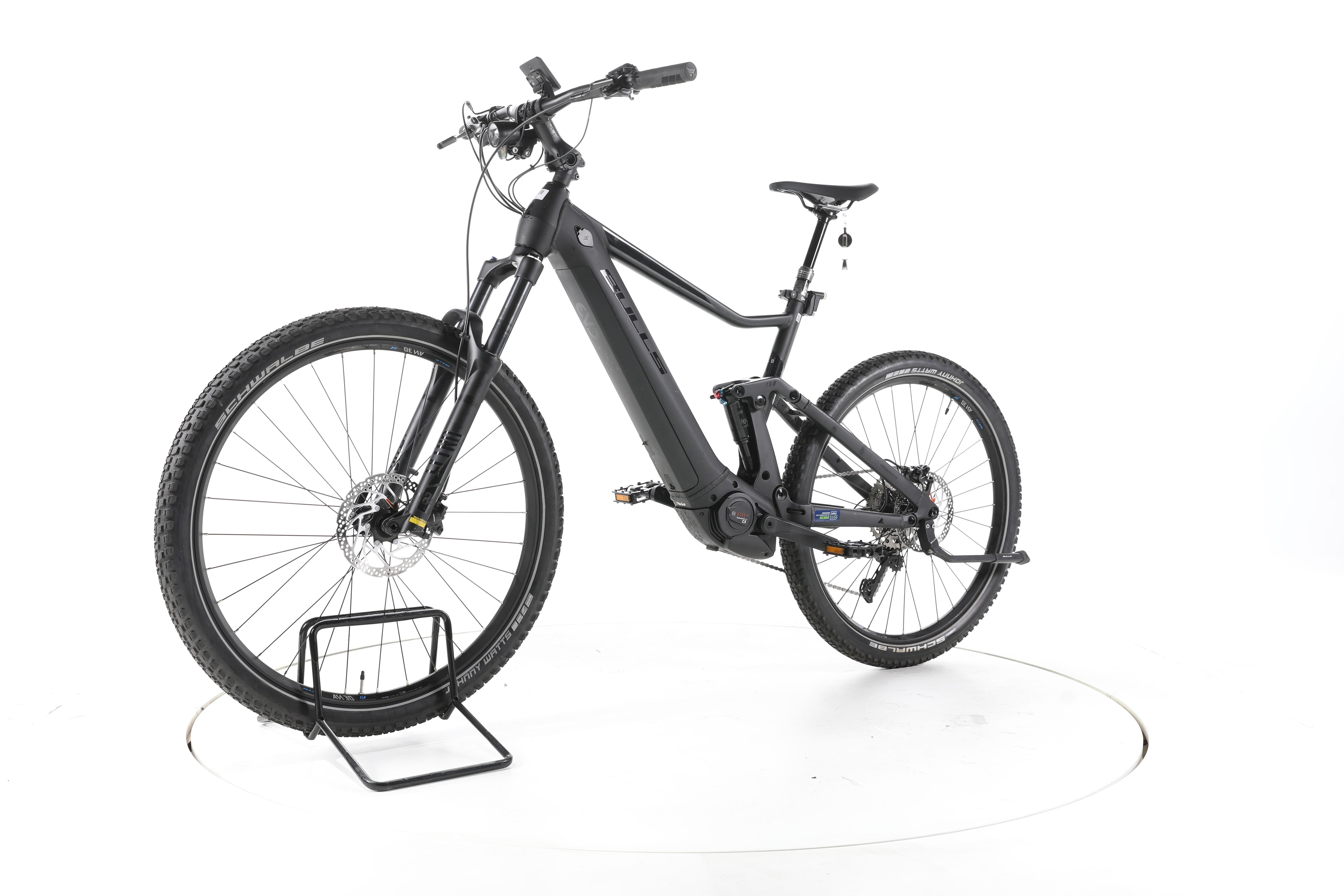 Bulls Copperhead EVO AM 1 Fully E-Bike 2023 - Image 6