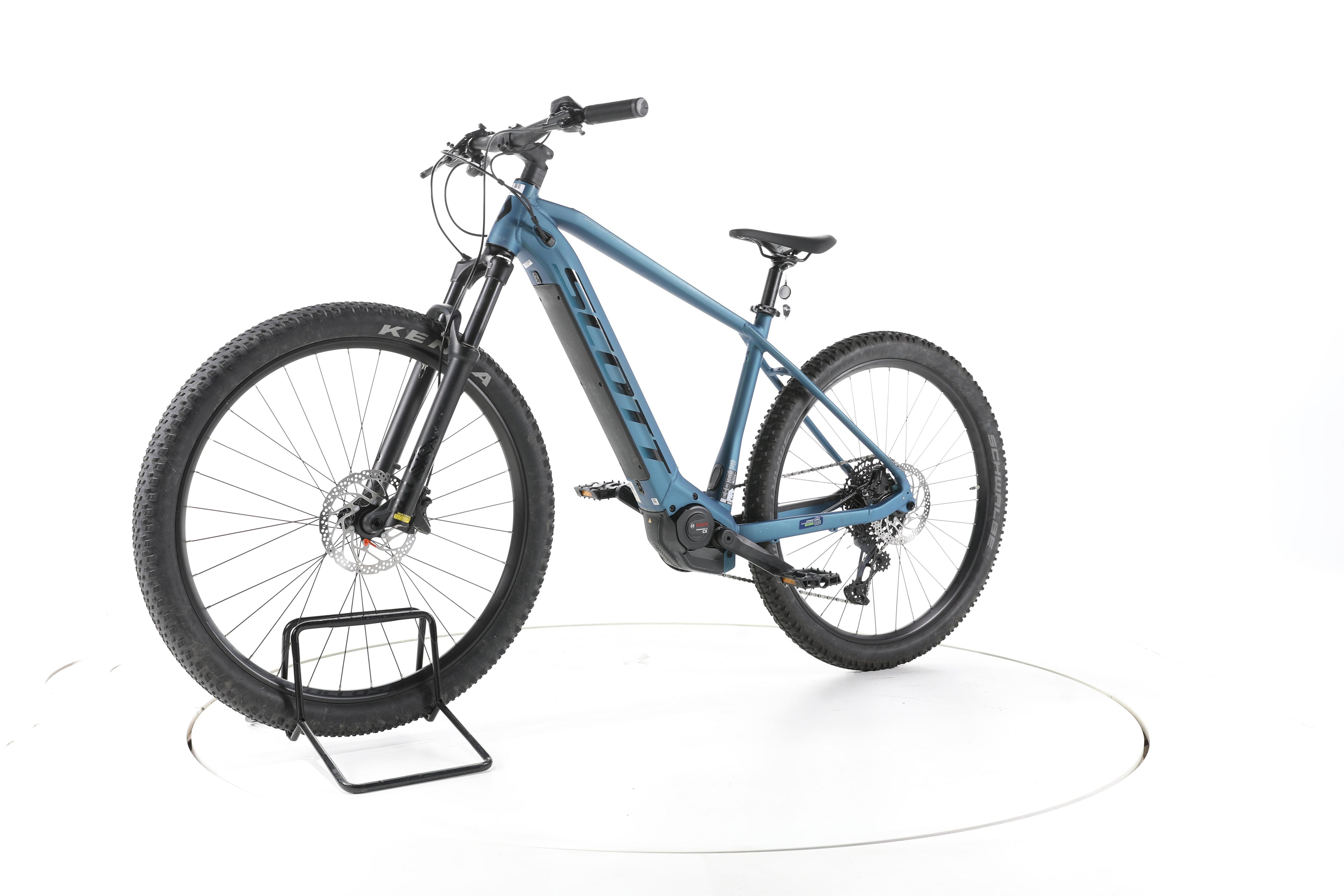 Scott Aspect eRIDE 910 E-Bike - Image 6