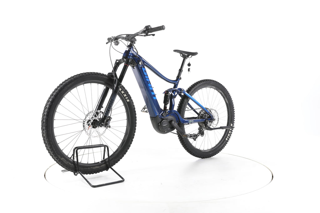 Giant Stance E+ Pro 0 E-Bike Fully - Image 6
