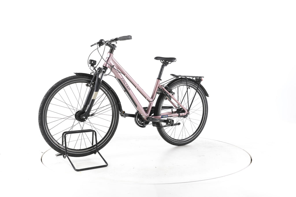 FALTER FX 607 ND Fahrrad City & Trekking - Image 6