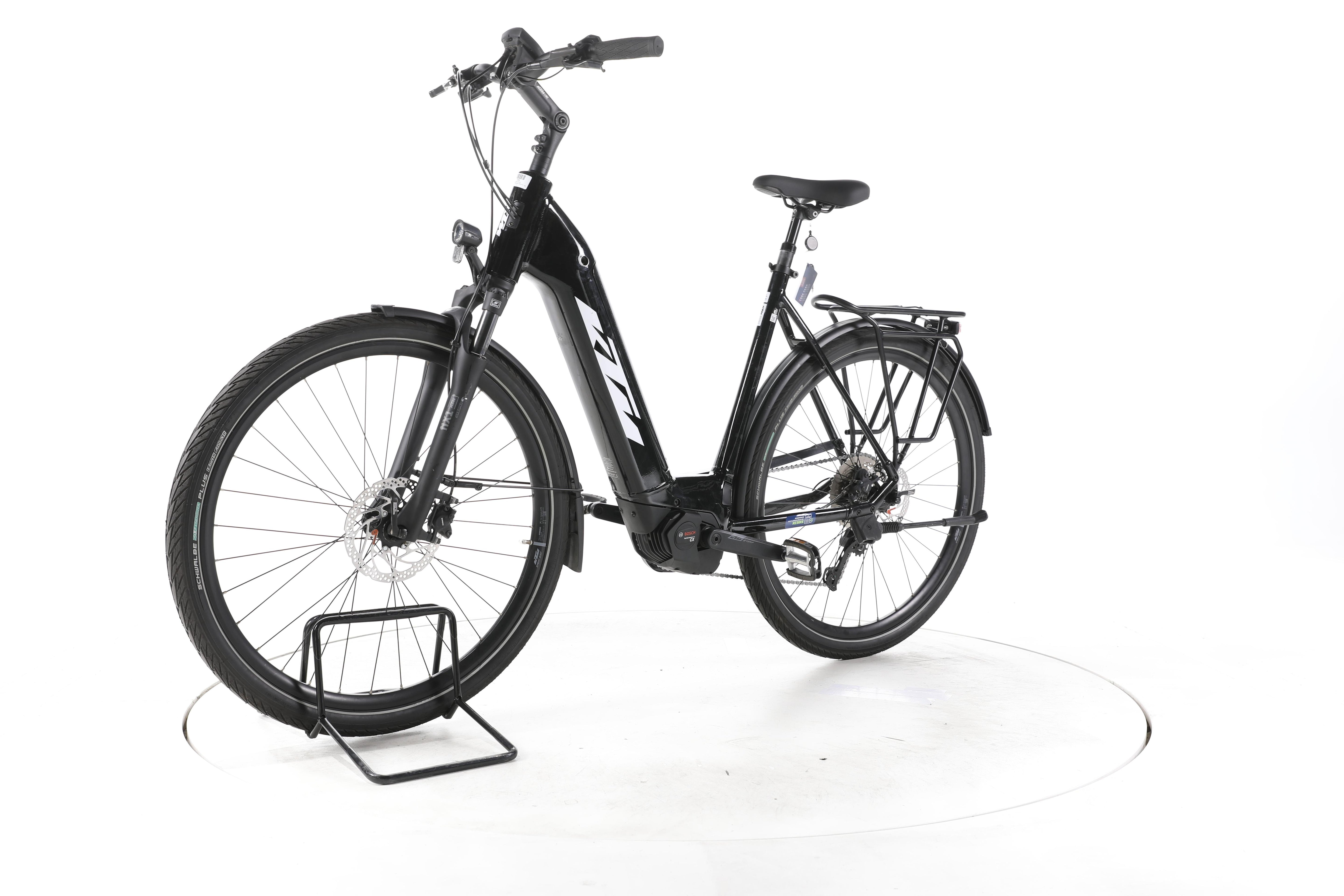 KTM Macina Tour CX625 LTD64 H Trekking E-Bike Tiefeinsteiger - Image 6
