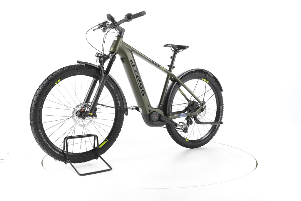 Axess Force Pro Allroad E-Bike 2025 - Image 6