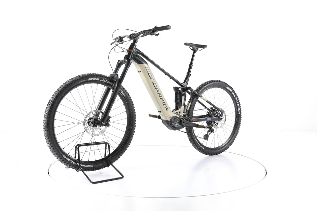 Mondraker DUSK Fully E-Bike - Image 6