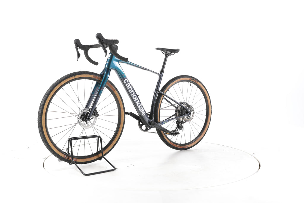 Cannondale Topstone 3 Gravelbike Carbon 2025 - Image 6