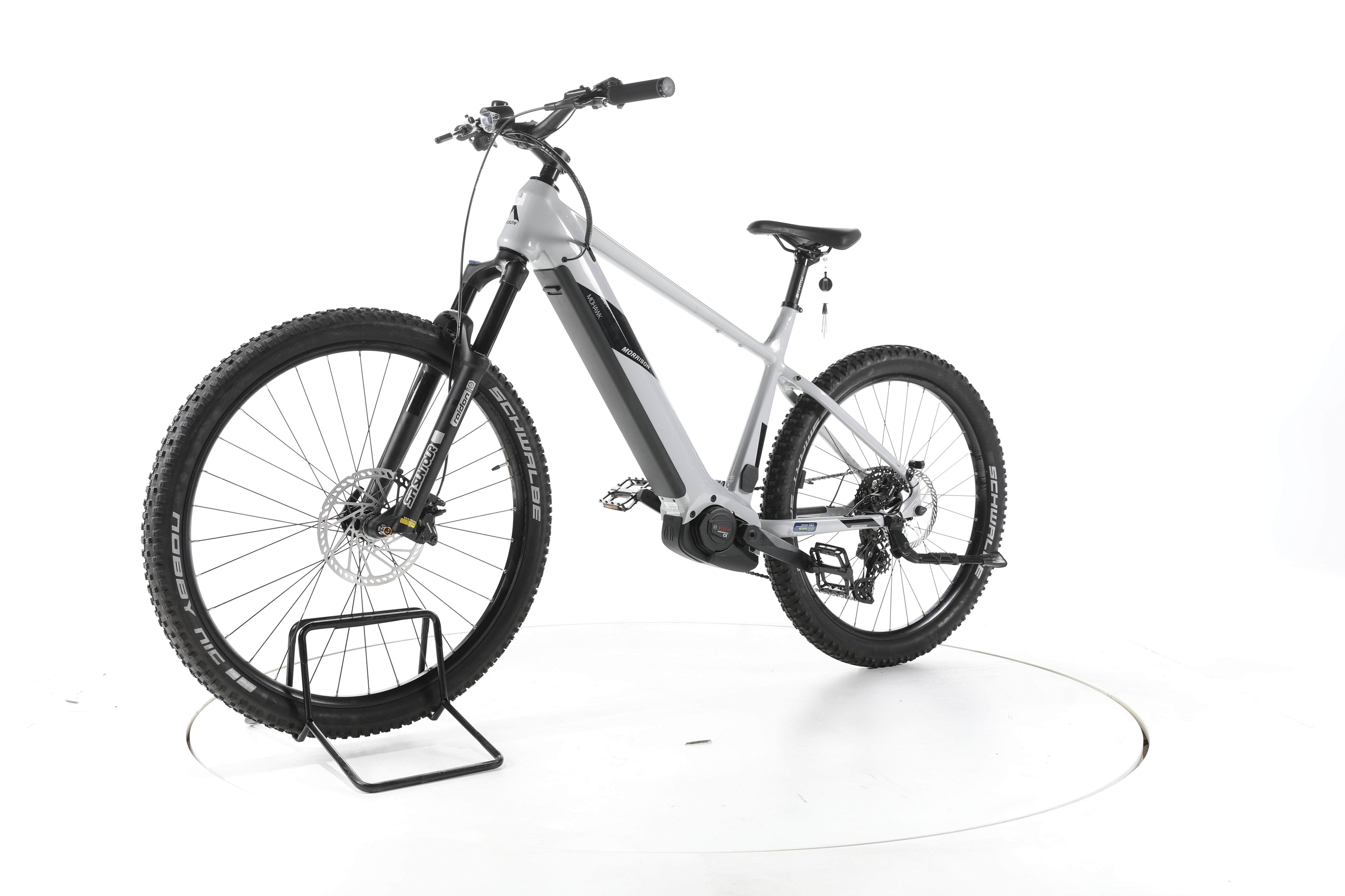 MORRISON Mohawk E-Bike - Image 6