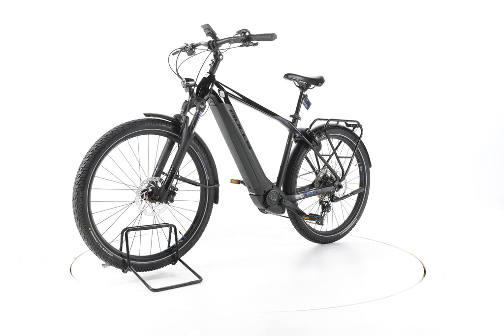 Bulls Iconic EVO 2 Trekking E-Bike - Image 6