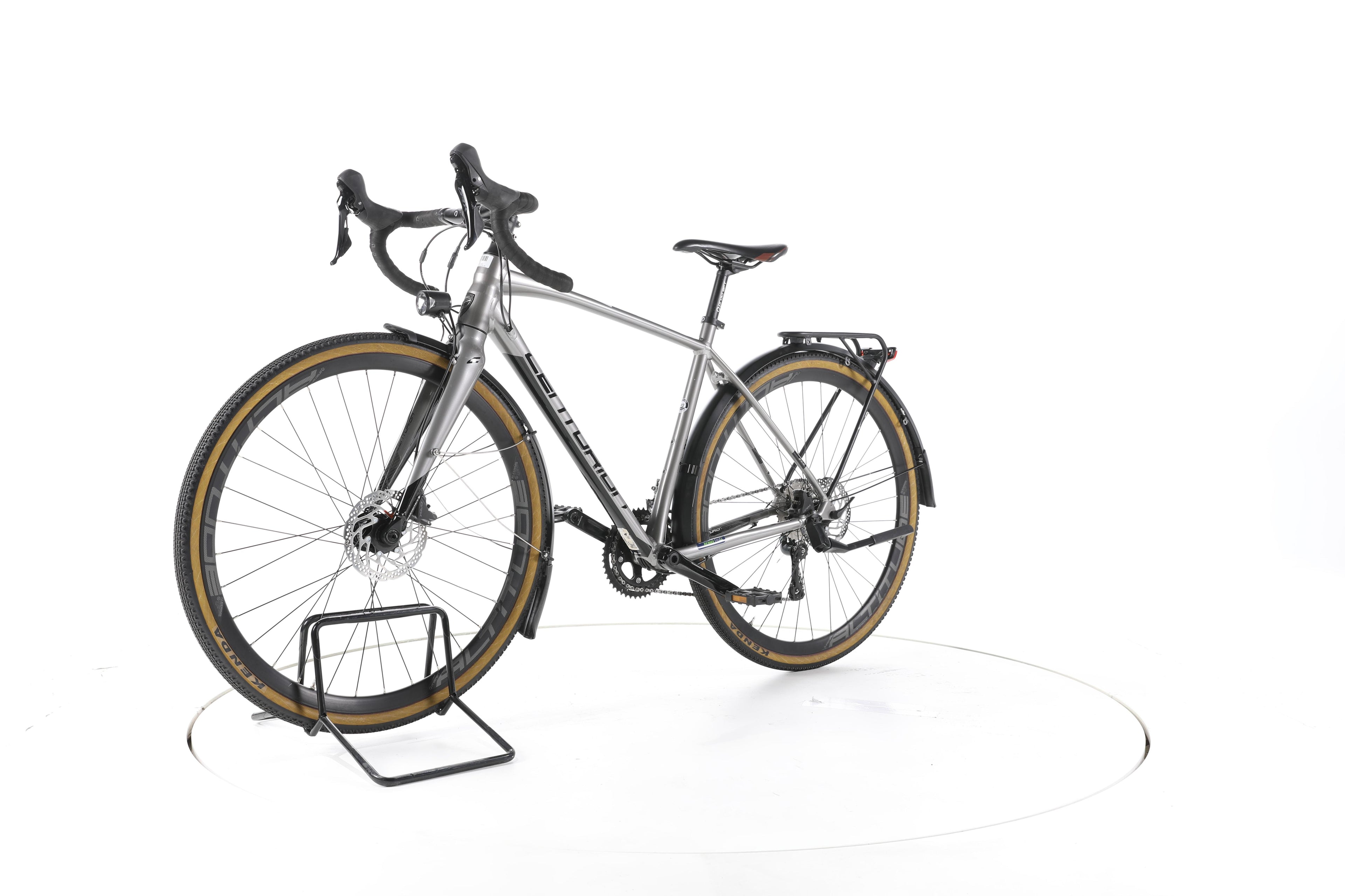 Centurion Crossfire Gravel 2000 EQ - Image 6