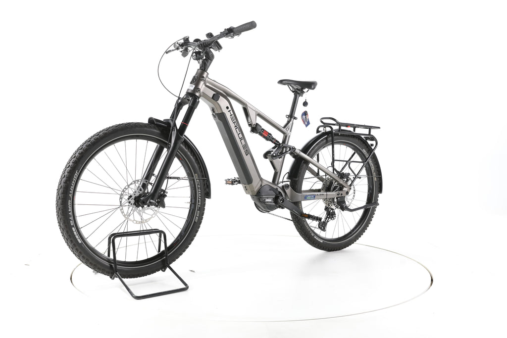 Hercules Nos FS SUV 2.2 SUV E-Bike - Image 6