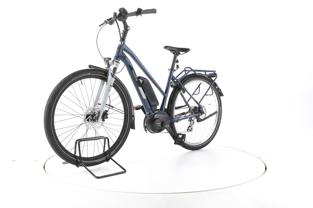 Pegasus Solero E8 Plus Trekking E-Bike - Image 6