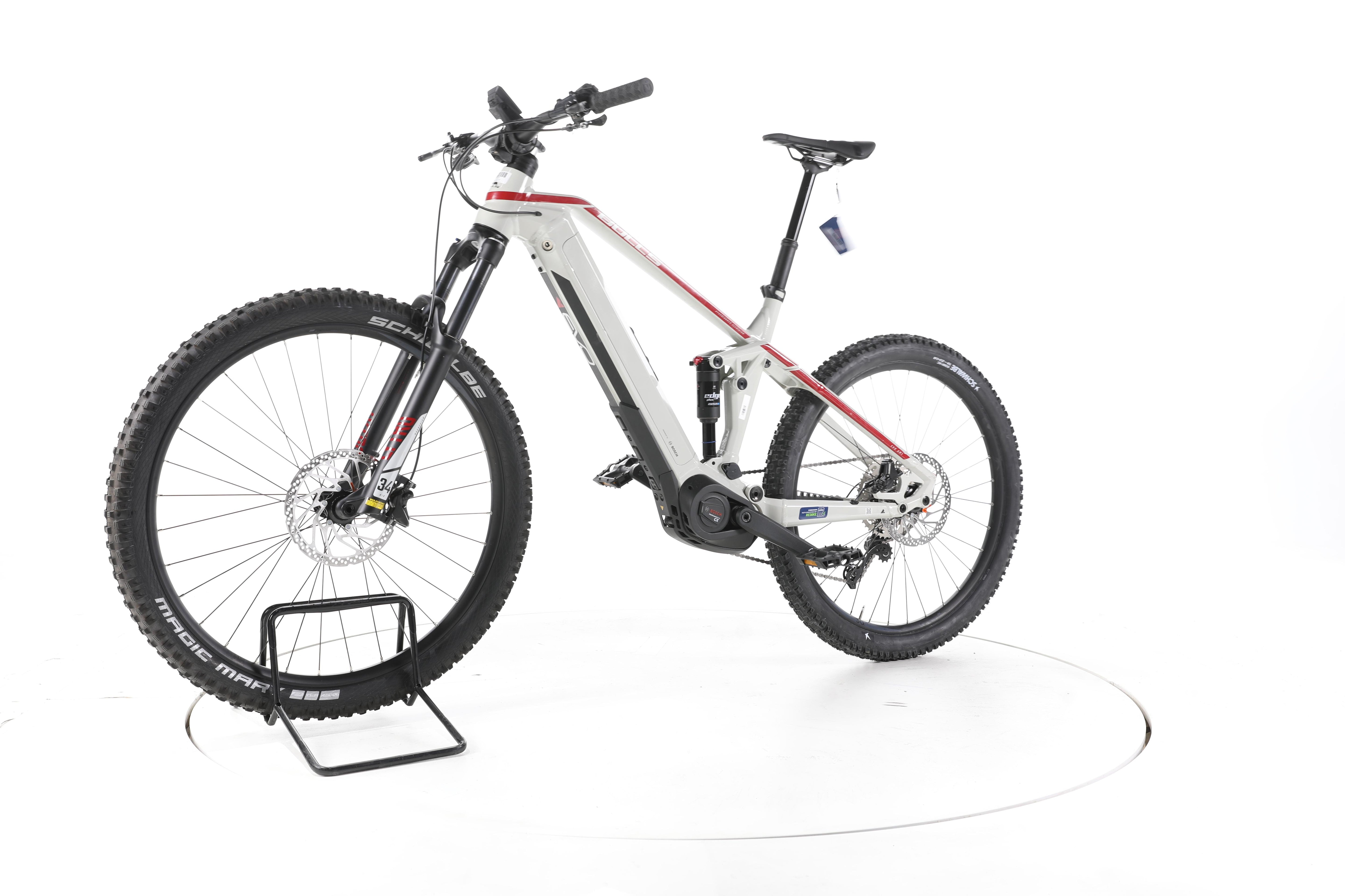 Bulls Sonic EVO AM 1 E-Bike Fully - Image 6