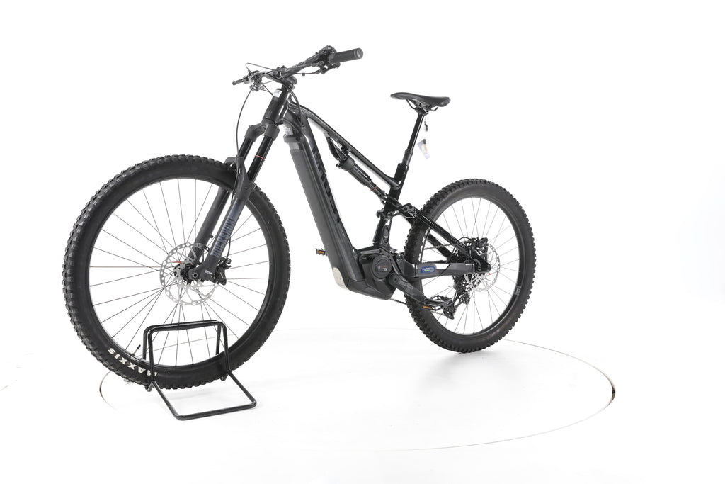 Ghost E-ASX 160 Universal E-Bike Fully - Image 6