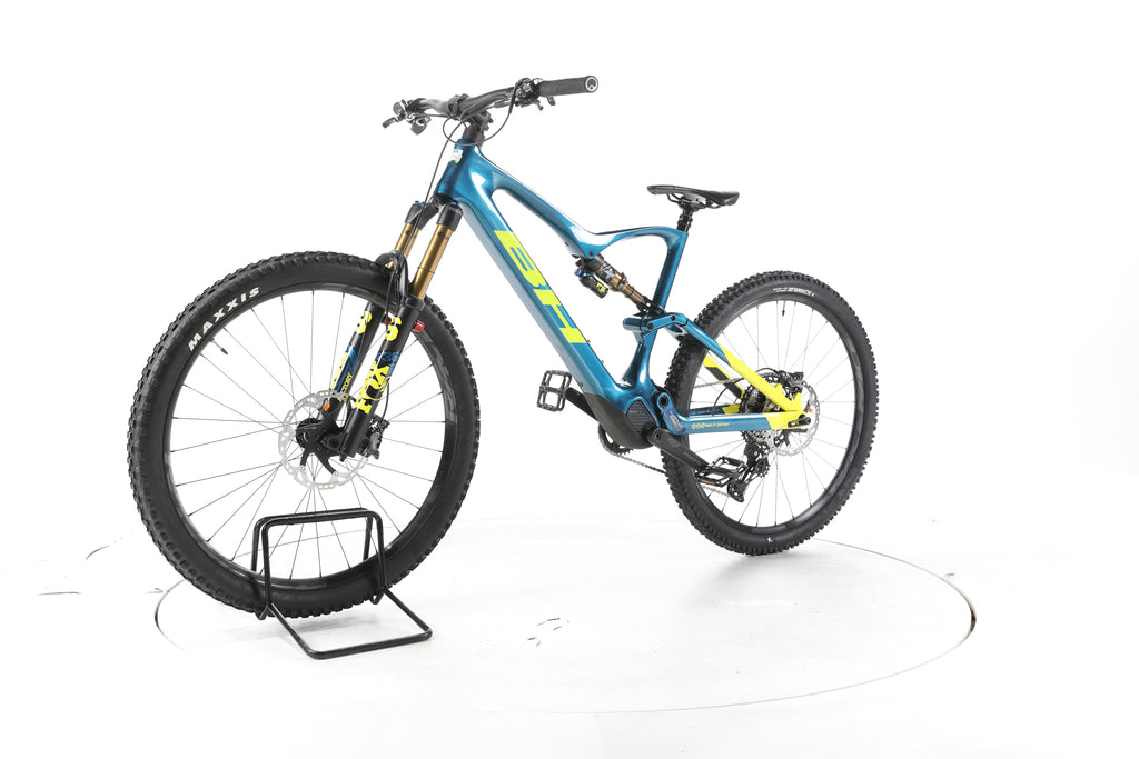 BH Bikes iLYNX TRAIL CARBON 8.7 E-Bike Fully Carbon - Image 6