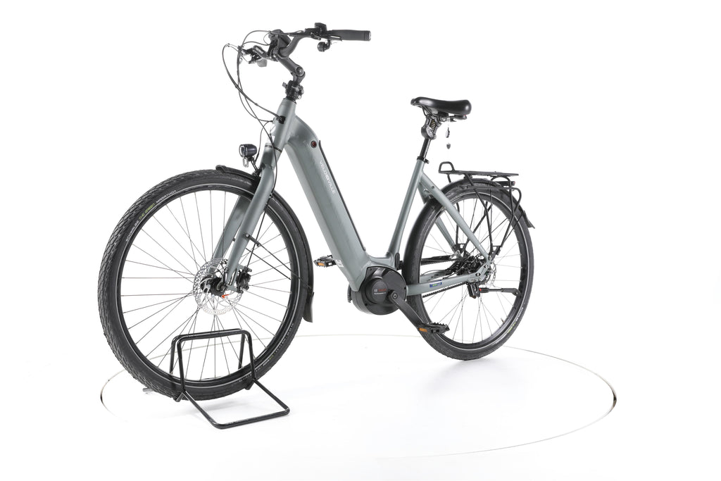 Velo de Ville AEB 890 City E-Bike Tiefeinsteiger - Image 6