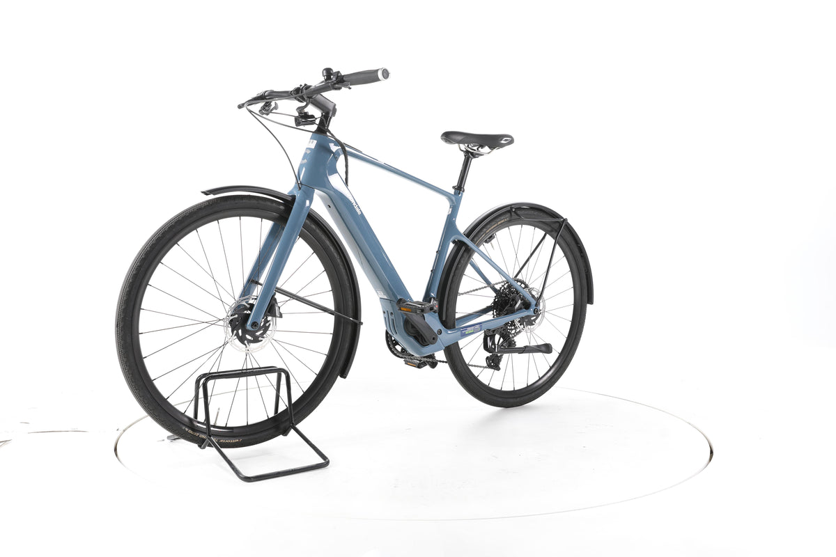 Cannondale Tesoro 2 E-Bike Carbon 2024 - Image 6