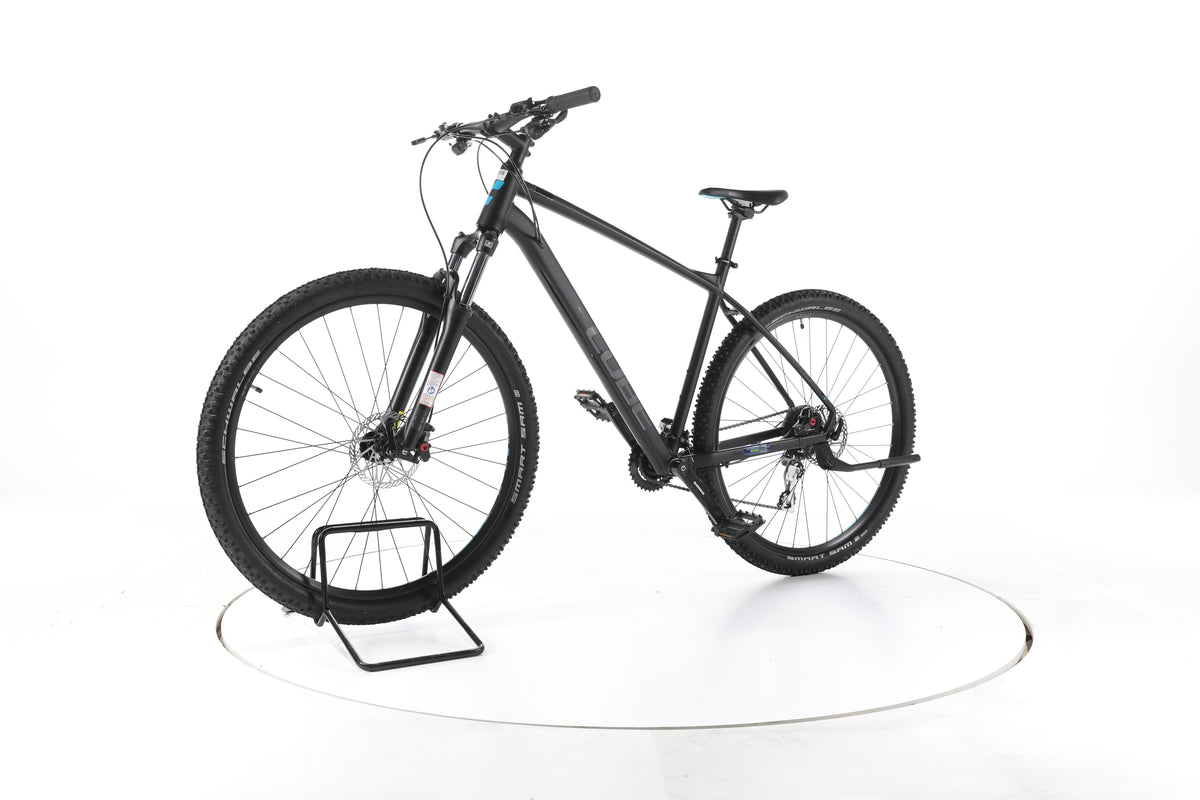 Cube Aim Race Fahrrad Hardtail - Image 6