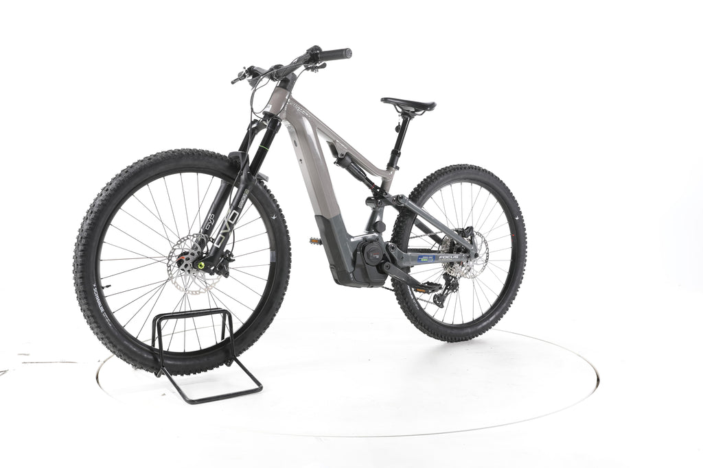 Focus JAM² 6.7 E-Bike Fully - Image 6