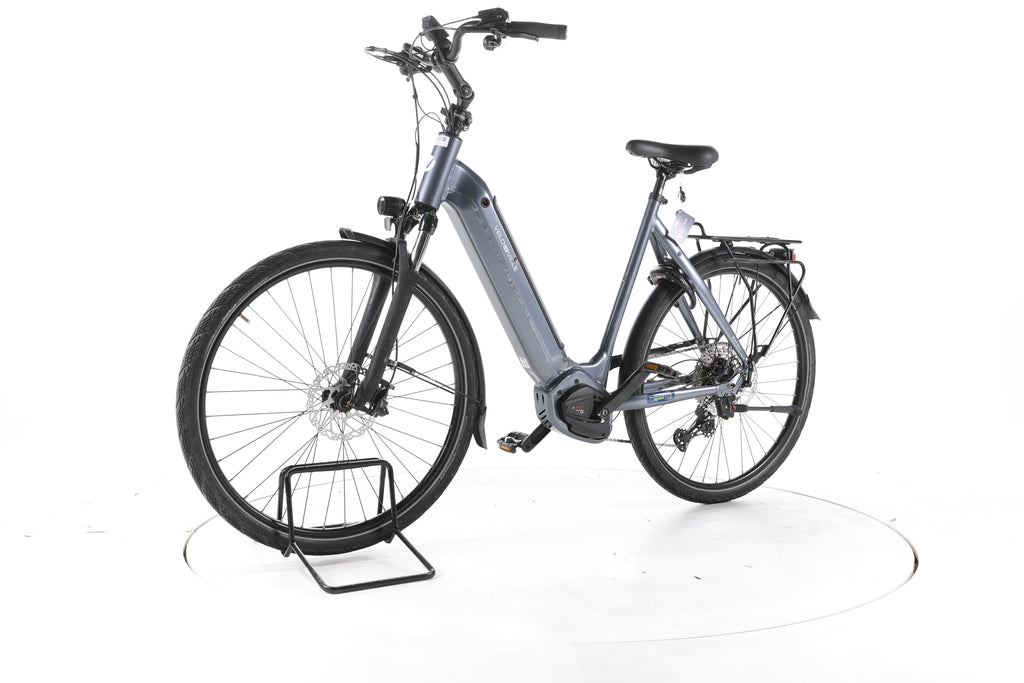 Velo de Ville AEB 990 Trekking E-Bike Tiefeinsteiger - Image 6