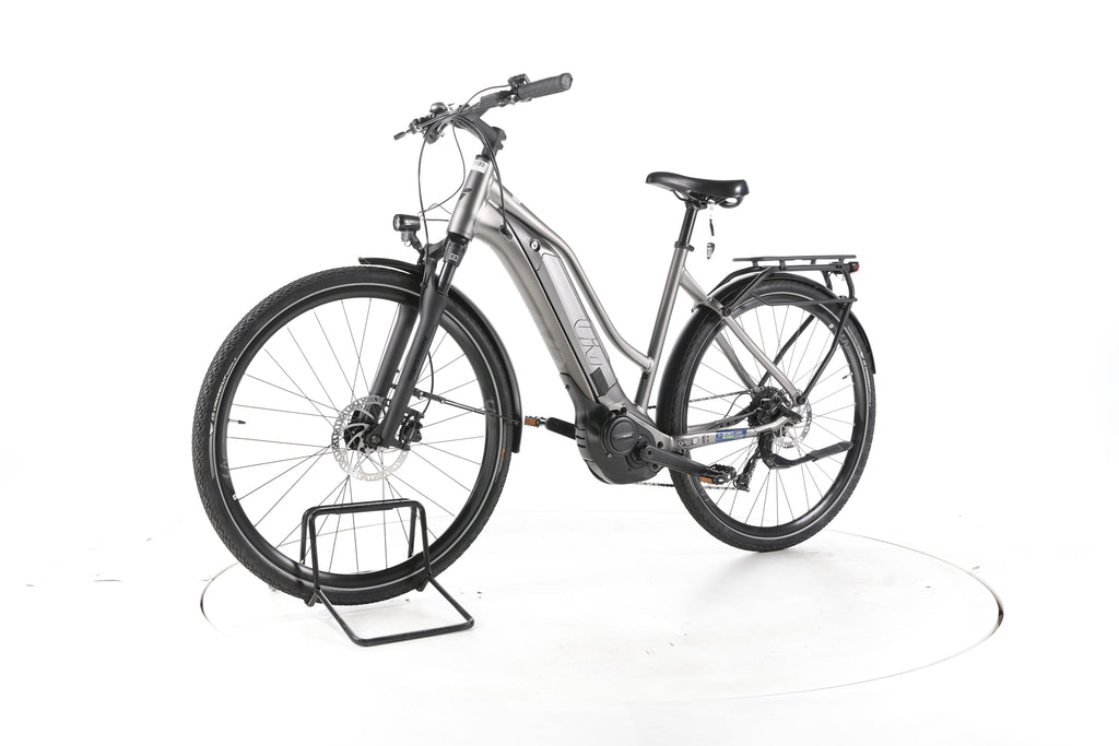 Liv Amiti E+ 3 Trekking E-Bike - Image 6