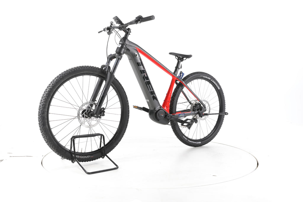 Trek Powerfly 4 E-Bike - Image 6