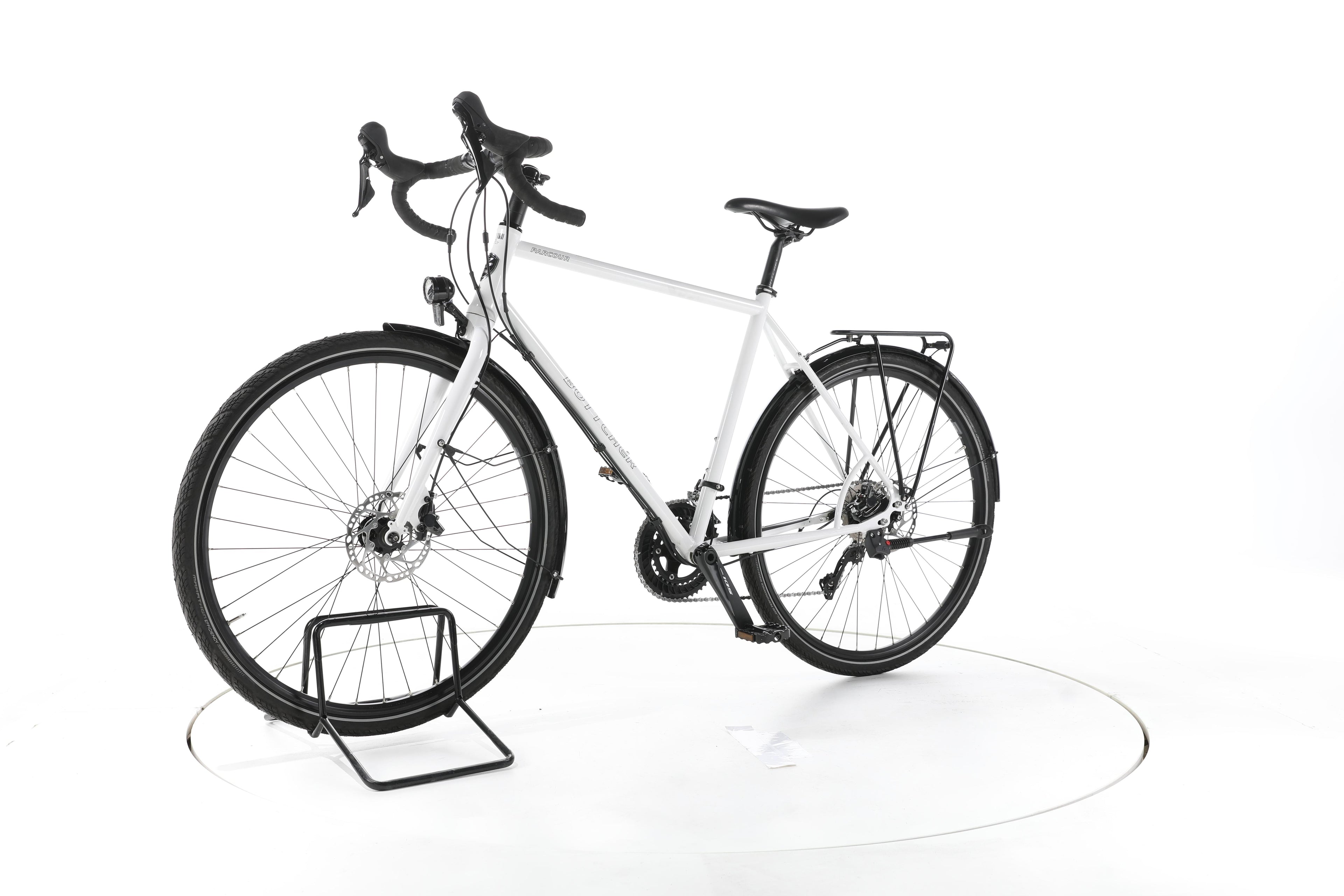 Böttcher Parcour - Image 6