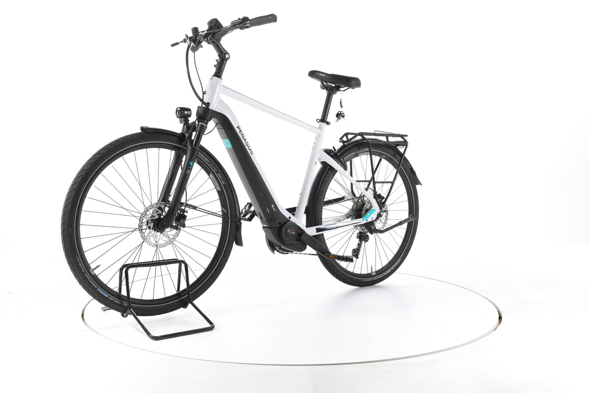 Pegasus Premio EVO Lite Trekking E-Bike - Image 6