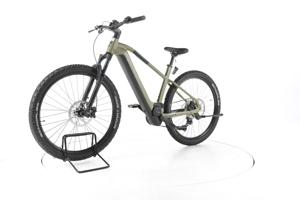 Cube Reaction Hybrid Race E-Bike - Image 6