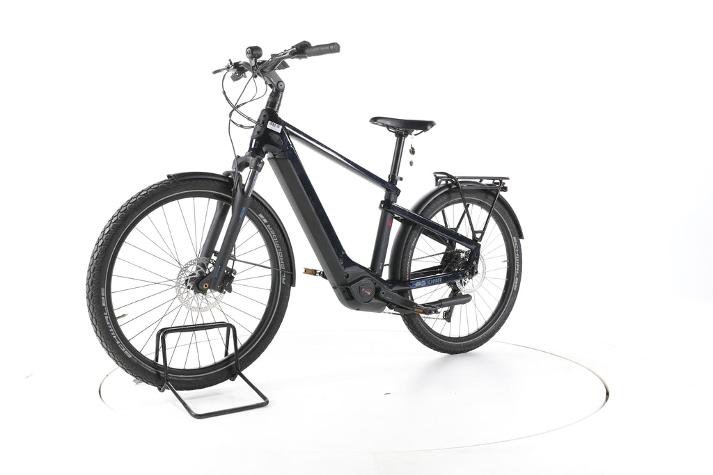 Winora Yakun 10 Trekking E-Bike - Image 6